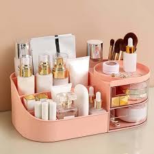 Make Up Box